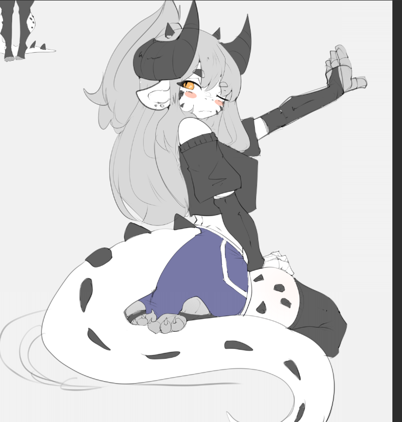 Drakkenkoft's tweet photo. owo https://t.co/AAADr9A99H
