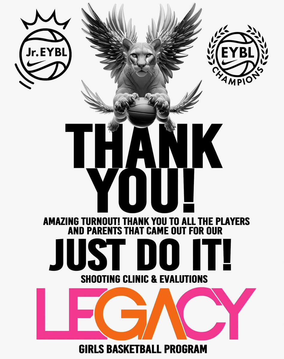 Legacy Nike 15U (@legacynike15u) on Twitter photo What an Amazing Turnout! Thank You to all the Players & Parents that came out today, The Energy was Amazing! #WORKETHIC 110% #JUSTDOIT <a href="/CenterCball/">Center Court Report</a> <a href="/FBC_Legacy/">FBC TEAM LEGACY</a> <a href="/pitts_academy/">COACH PITTS</a> <a href="/KyleSandy355/">Kyle Sandy</a> 🤫🥶🔥💯 What an Amazing Turnout! Thank You to all the Players & Parents that came out today, The Energy was Amazing! #WORKETHIC 110% #JUSTDOIT <a href="/CenterCball/">Center Court Report</a> <a href="/FBC_Legacy/">FBC TEAM LEGACY</a> <a href="/pitts_academy/">COACH PITTS</a> <a href="/KyleSandy355/">Kyle Sandy</a> 🤫🥶🔥💯