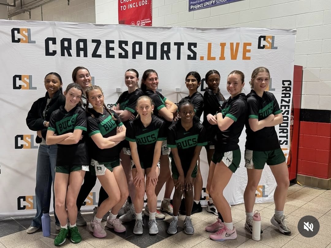 <a href="/CCDSGirlsHoops/">Buccaneer Girls' Basketball</a> <a href="/ccdsbucs/">CCDS Athletics</a> 
#CDBucs