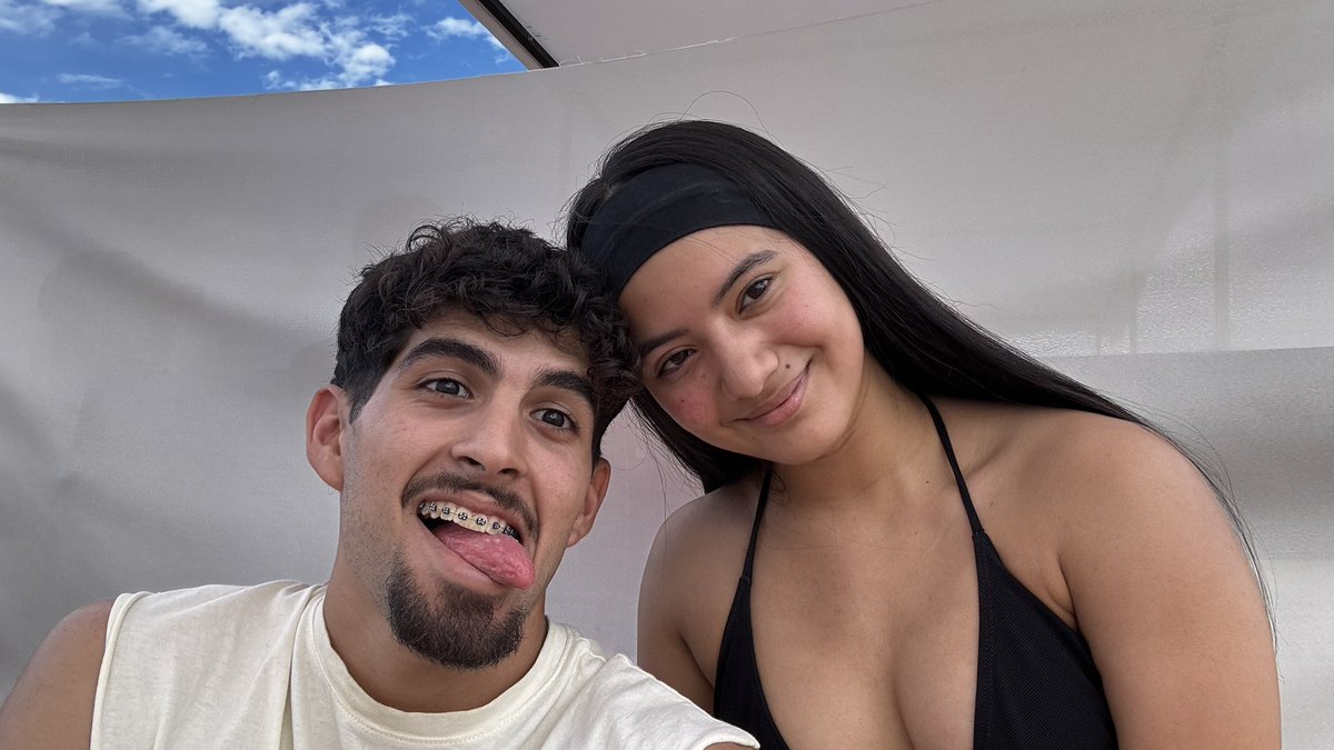 Otro 19 princesa😍❤️