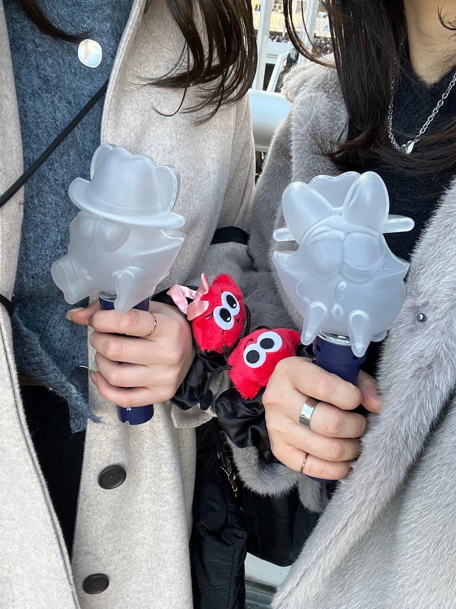 Any_jikook's tweet photo. 京セラ 2days💋
ひとことではまとめられないけど、改めてほんとに凄い人だ🪄ྀི ~･*。︎︎︎︎
Nissyにまた会える日が来るかな💭💭

一緒に参戦してくれた子もありがとう🫶🏻️

#Nissy_Re10th https://t.co/S0633U0RUO