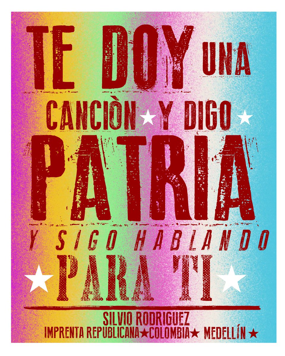 ImprentaRep's tweet photo. Cómo gasto papeles recordándote... https://t.co/5DByMJsiIt