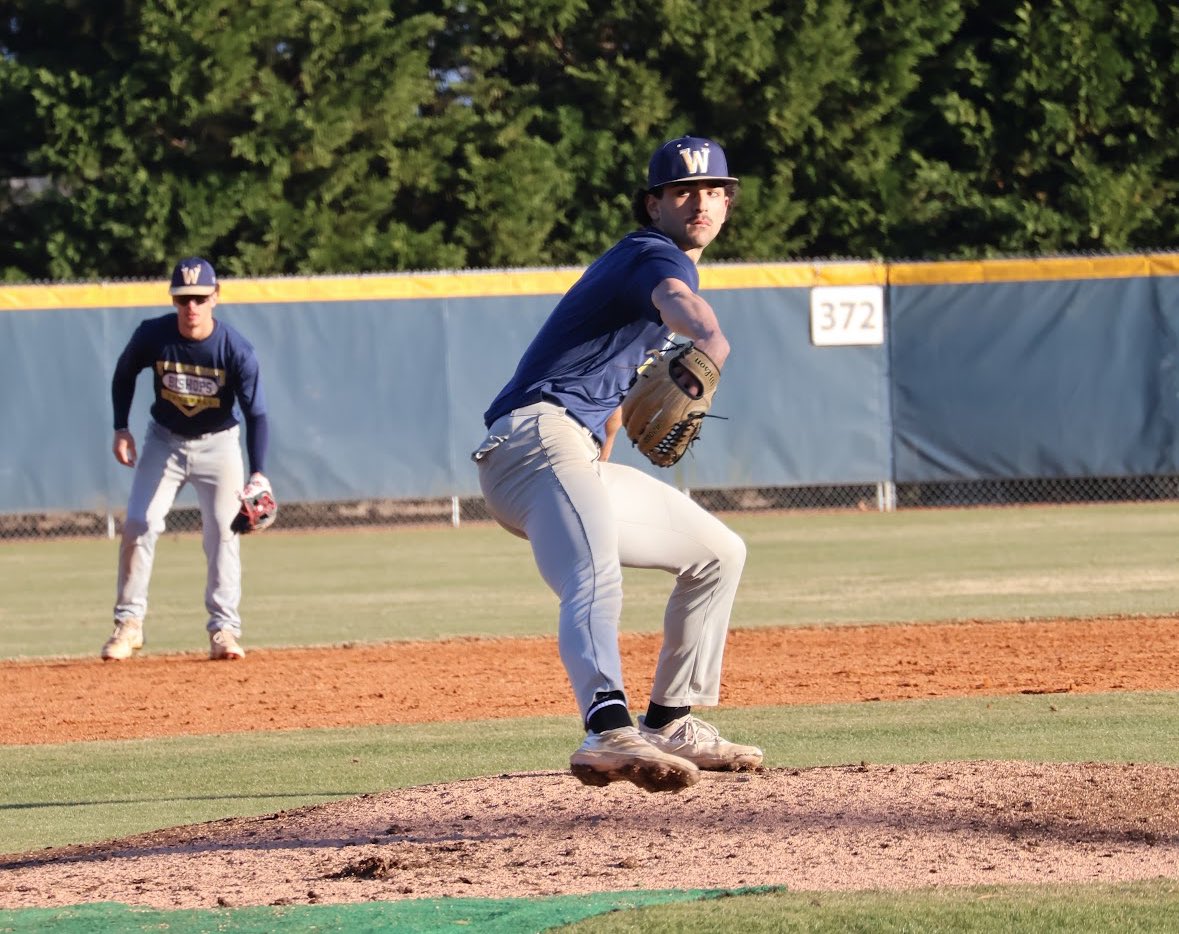 North Carolina Wesleyan Athletics tweet media