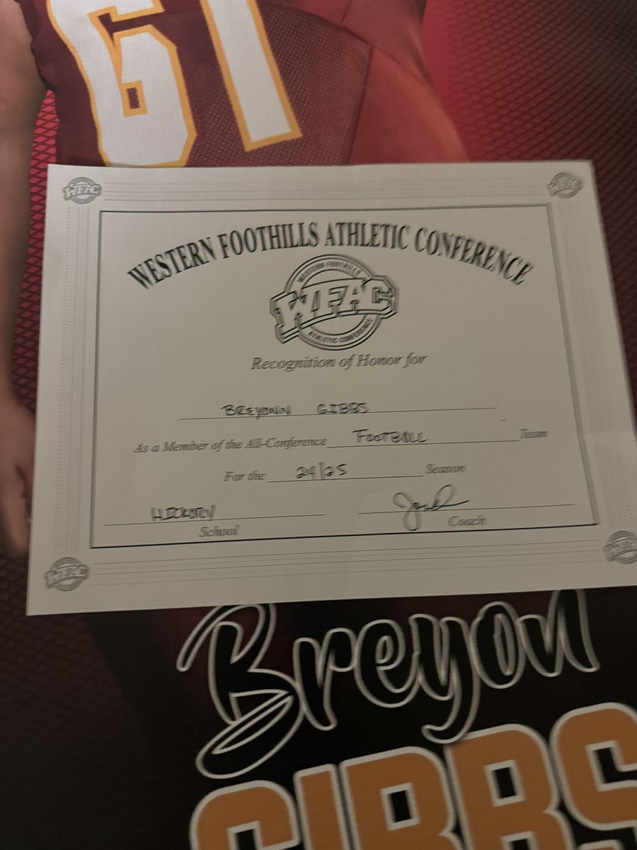 Breyon Gibbs tweet media