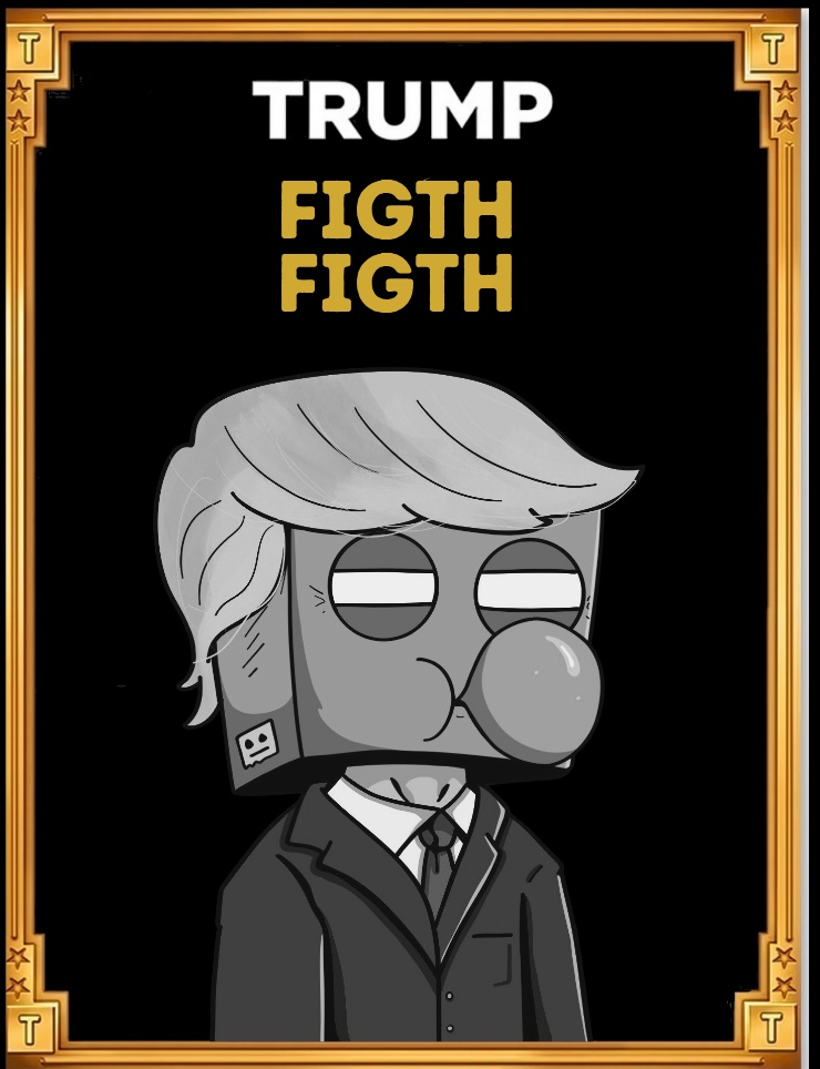 PenguPudgyPump's tweet image. Missed the $Trump meme? Missed the @MELANIATRUMP ?

Don’t miss @boxtobillion – the next big thing in memecoins! 📦🚀
#ThinkOutsideTheBox #BoxToBillion

The biggest launch of 2025 is here to take BNB memes to the top again! 🌐

🎯 Don’t miss out!

💥 Pre-sale live now: Pinksale