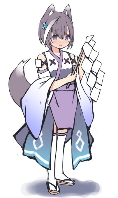 おとこのこのれんしゅう多分『はやくいちにんまえにならなきゃ……』って思ってるタイプの退魔師見習い君 