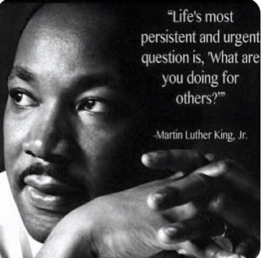 drmillerray's tweet image. Darkness cannot drive out darkness, only light can do that. Hate cannot drive out hate, only love can do that. True peace is not merely the absence of tension; it is the presence of justice. #integritymatters #service #lightworker #MLK #love