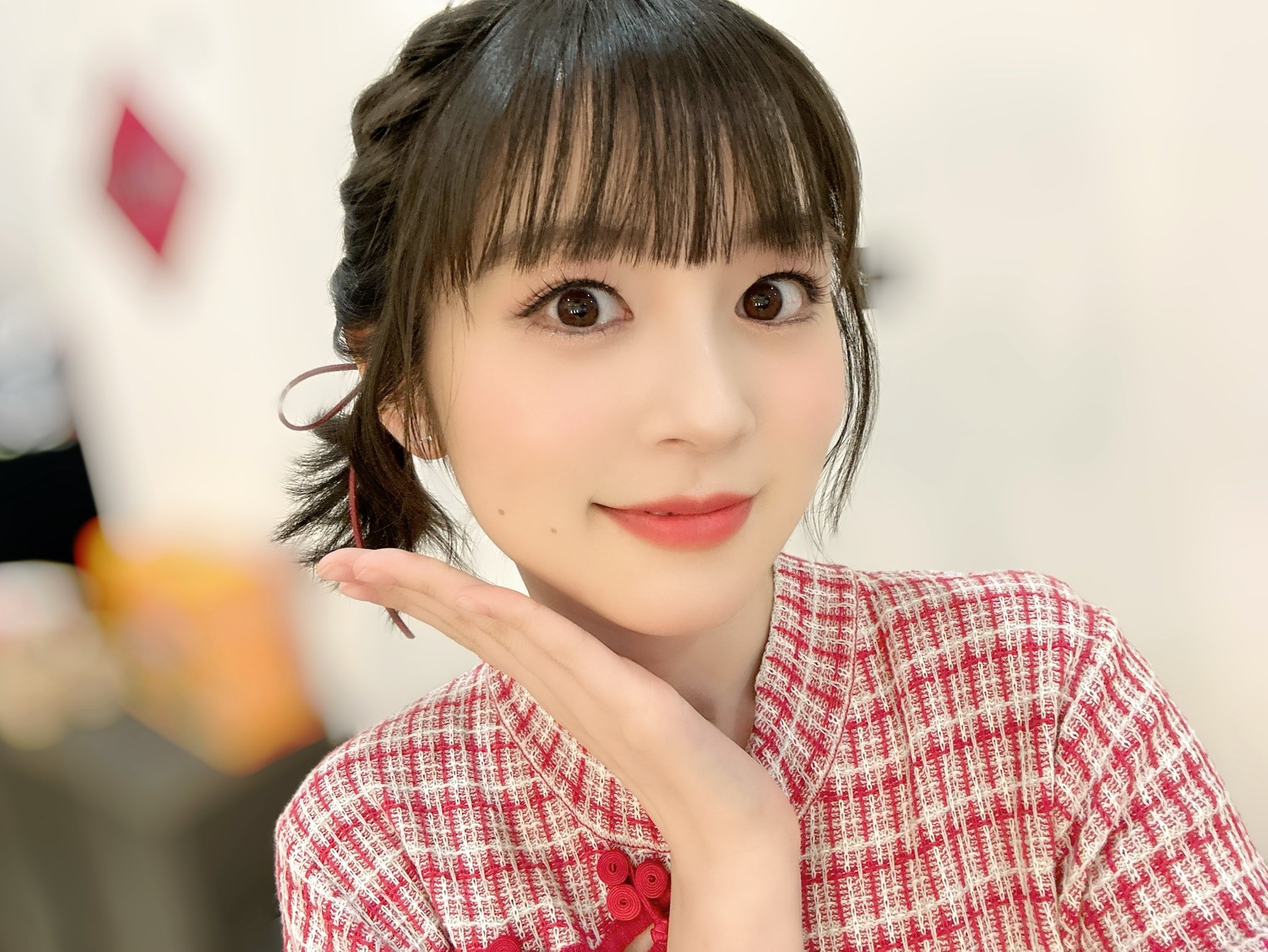 中島由貴 ブレード 3344 中島由貴ちゃんの○○時代!? | ラビューの持続可能なオタ活