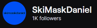 SkiMaskDaniel's tweet photo. cheers. https://t.co/5PWrcNb6bf