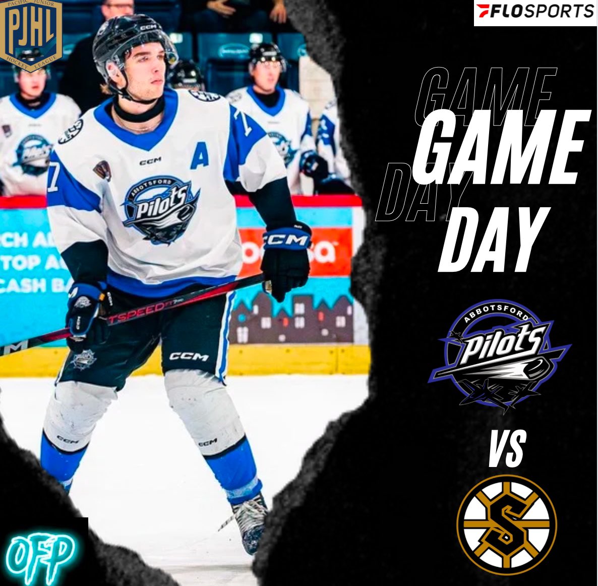 The Abbotsford Pilots tweet media