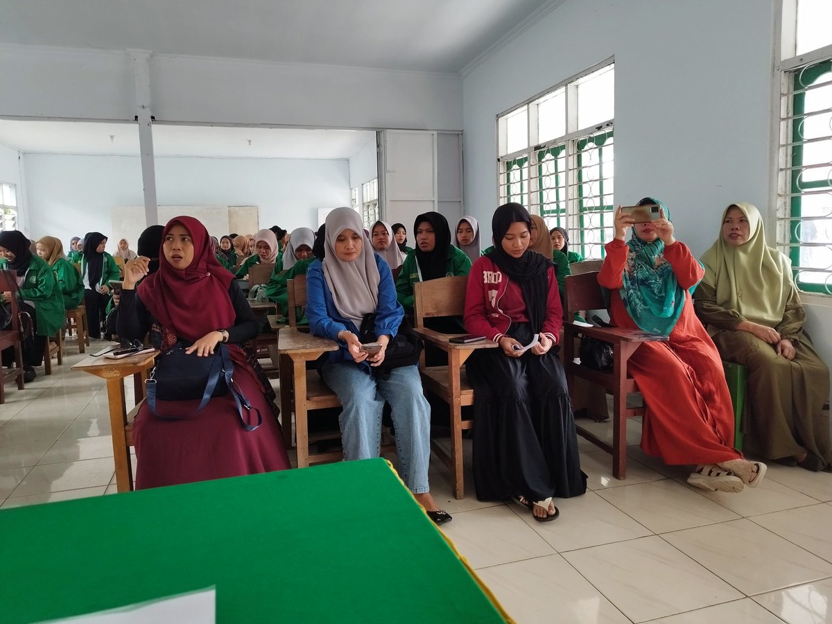Ismail Suardi Wekke tweet media