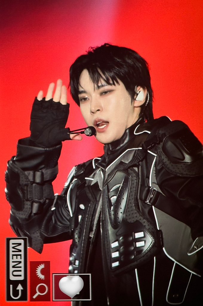 250118 #도영 #nct #doyoung