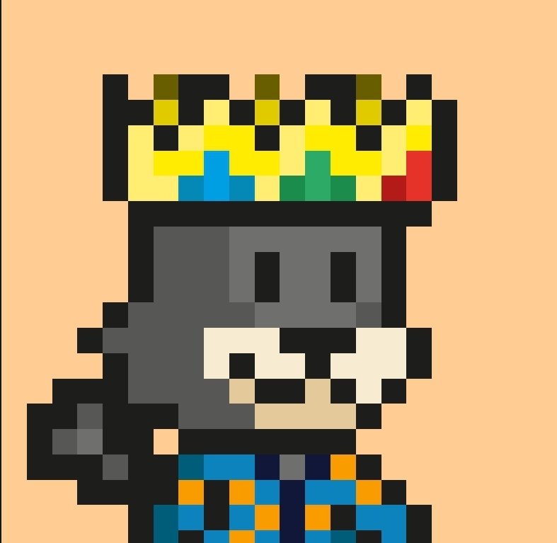 <a href="/bitcoinfoxclub/">Bitcoin Foxes</a> I don't touch any of these Trump and family meme Shitcoins. 

They are just trying to milk the crypto community. But the community seems to like it.

I'm instead using these dips and buy solid projects.