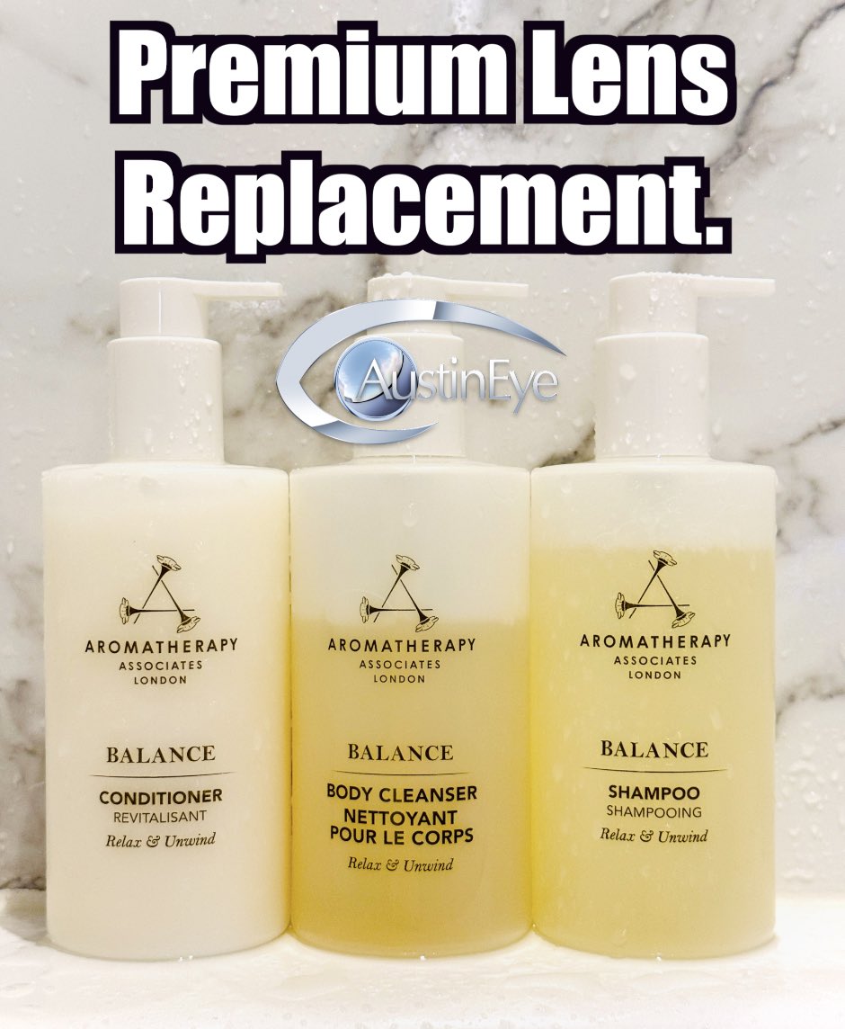 Want to see like you could when you were younger and didn’t need reading glasses or bifocals to see up close?