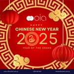 Photo by Office Information Australia (OIA) (@oiaims)