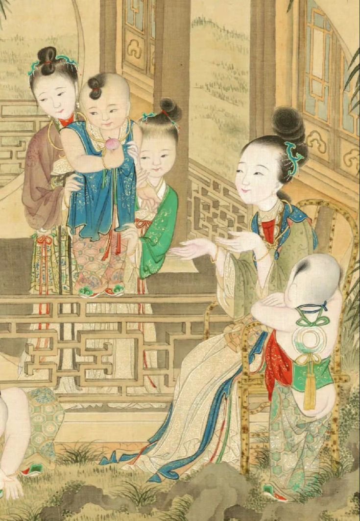 tran298363's tweet photo. Ancient China｜Chinese painting #chinesepainting #chinese #ART #Dynasty #paninting #traditional https://t.co/GPf0uWa55M