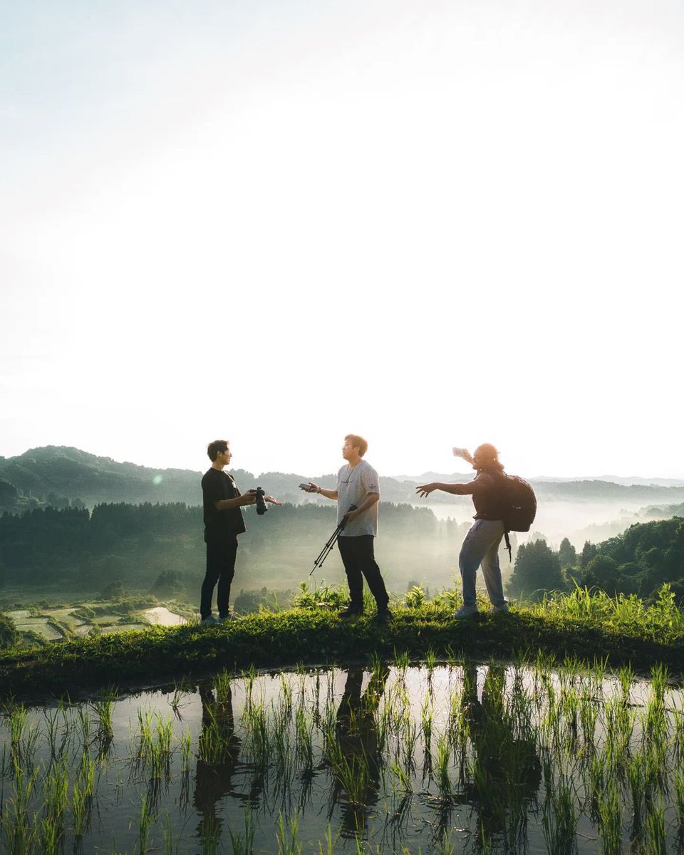 kwekuloner's tweet photo. Some adventures are found in the wild, but the best ones are shared with friends. Every shot, every trail, every moment—these memories are the real treasures. https://t.co/h84n0dnTFg