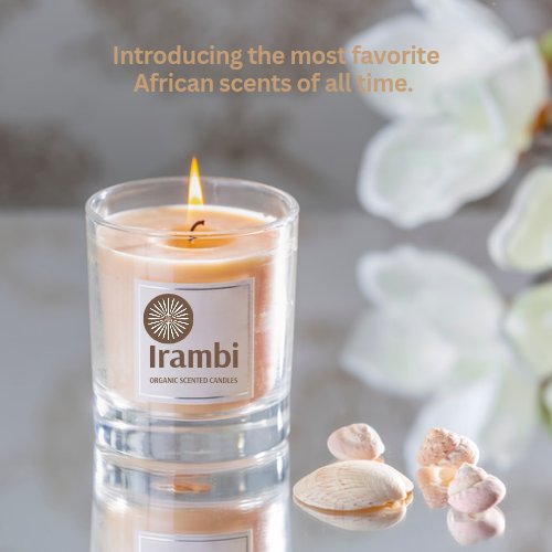 🔴 D I D I (@dianagenius_) on Twitter photo Transform your space with Irambi Organic Scented Candles🕯️🌿! 100% organic, affordable, and rooted in African tradition.
Order now & support <a href="/Irambicandles/">Irambi Organic scented candles</a>! 📞 +256761313834
#IrambiCandles #OrganicScents Transform your space with Irambi Organic Scented Candles🕯️🌿! 100% organic, affordable, and rooted in African tradition.
Order now & support <a href="/Irambicandles/">Irambi Organic scented candles</a>! 📞 +256761313834
#IrambiCandles #OrganicScents