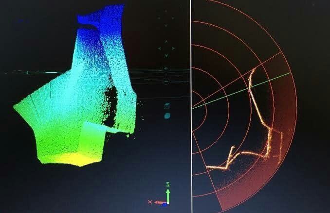L&T and IIT Delhi Partner to Develop Indigenous 3D Underwater SONAR for Enhanced Marine Exploration L&T and IIT Delhi Partner to Develop Indigenous 3D Underwater SONAR for Enhanced Marine Exploration