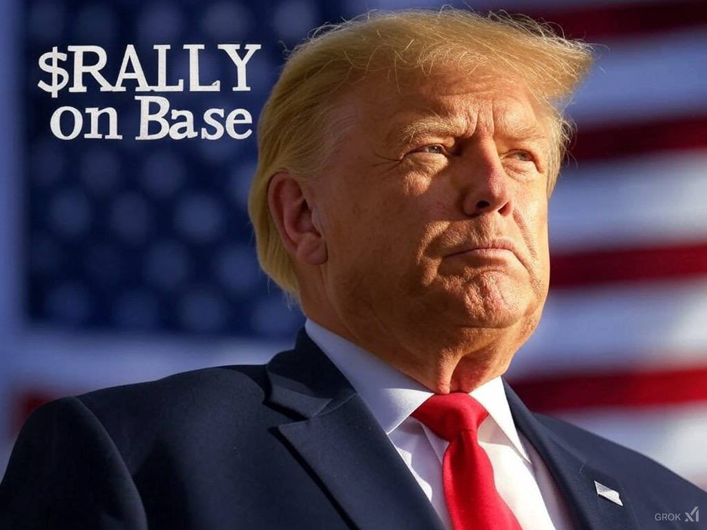 Trump Rally 🇺🇸 tweet media