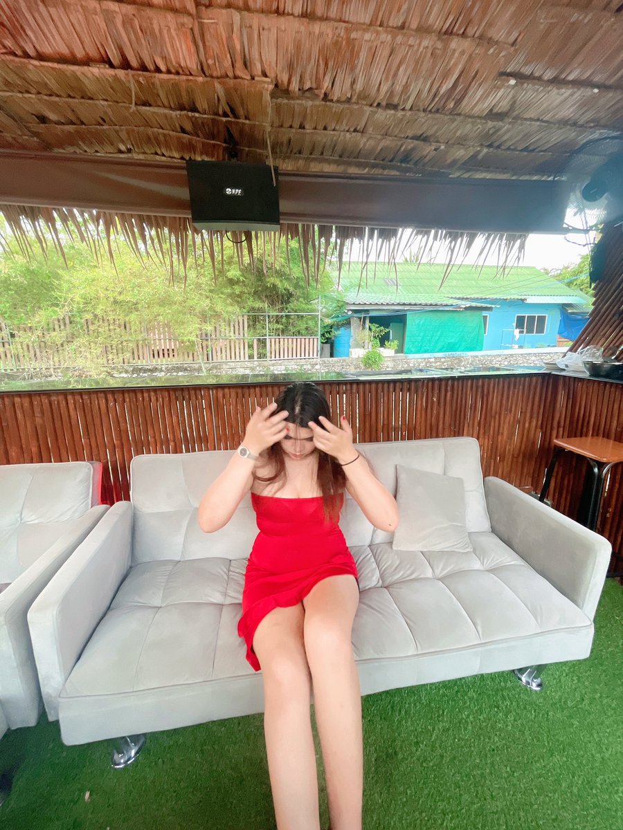 ไม่มีแฟน แล้วก็ไม่มีใคร🥹