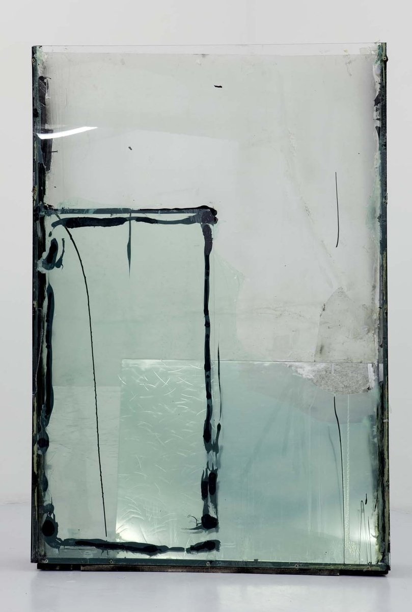 .

Oscar Tuazon – “You and Now” at Belice Hertling

.