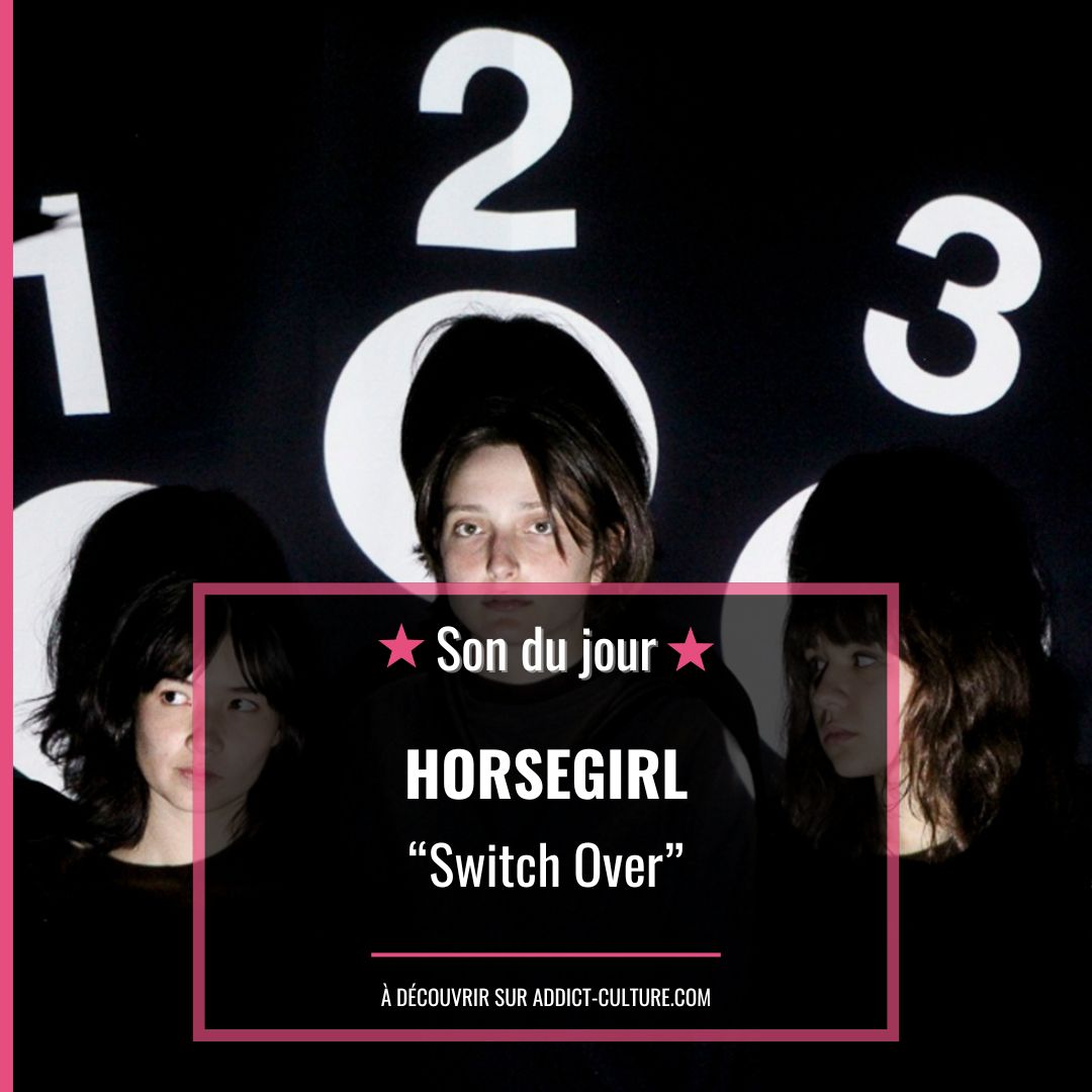 Addict-Culture (@addictcultur) on Twitter photo 🎧 Le son du jour 🎧 : Horsegirl - Switch Over
<a href="/matadorrecords/">Matador Records</a> <a href="/BeggarsFrance/">BeggarsFrance</a>
#horsegirl #switchover #beggarsfrance #matadorrecords #sondujour
📎 addict-culture.com/horsegirl-swit… 🎧 Le son du jour 🎧 : Horsegirl - Switch Over
<a href="/matadorrecords/">Matador Records</a> <a href="/BeggarsFrance/">BeggarsFrance</a>
#horsegirl #switchover #beggarsfrance #matadorrecords #sondujour
📎 addict-culture.com/horsegirl-swit…
