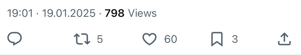 Am I shadowbanned or smth
How twitter is working nowadays? I don’t understand