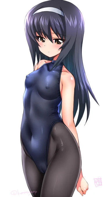 どすけべいんなー (‾ー‾) 