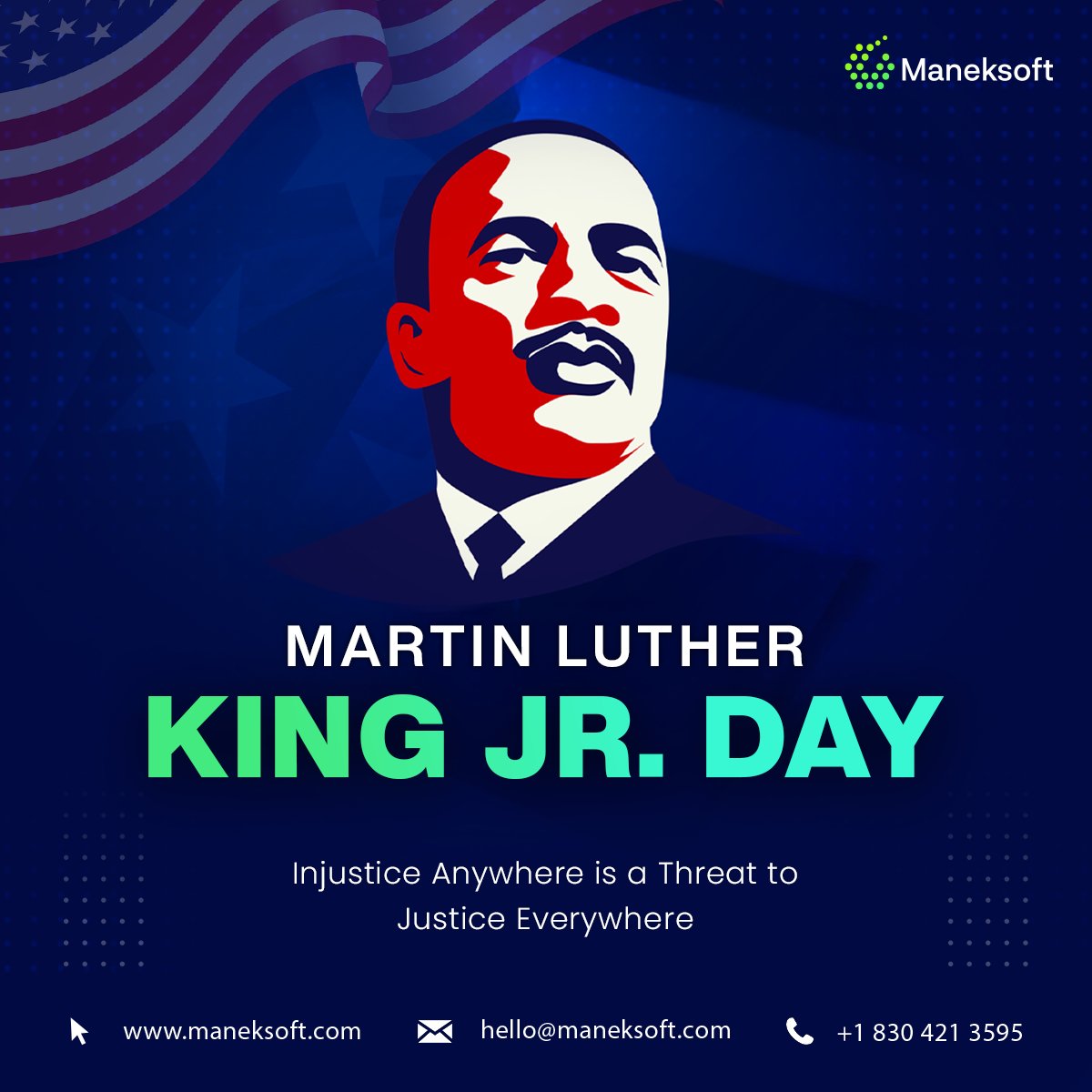 Maneksoft Texas, USA tweet media