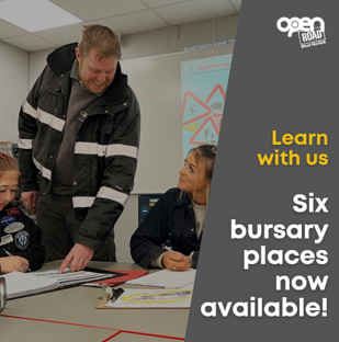 OpenRoadWestNorfolk tweet media