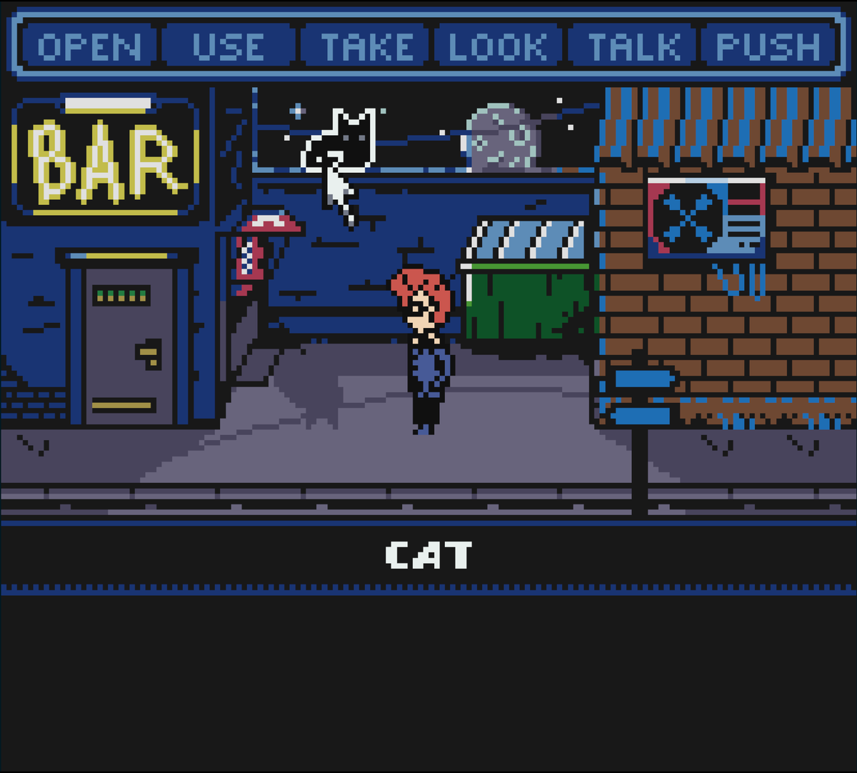Straynus's tweet photo. 📢The DEMOS for #NES #GBC and #GBA are now available! 🤩
Will you find the Easter Egg on NES? 🎁 look at the thread!
👉https://t.co/6pljKlIlCd
🔁Can you share please? 🙏
#homebrew #nesdev #gbstudio https://t.co/VutdZ44lZz