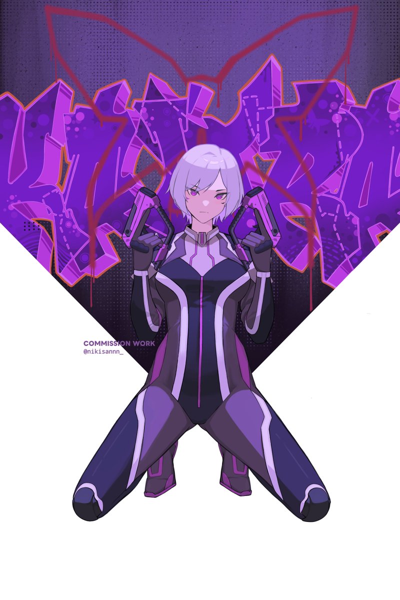 nikisannn_'s tweet photo. Commission work!
Thank you for your support
#VGenComm #VGenOpen https://t.co/4yxon1im7f