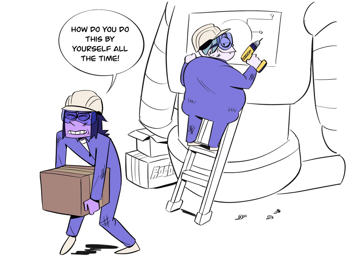 eqmdle's tweet photo. Break from the lab https://t.co/rQqG4GGy6Z