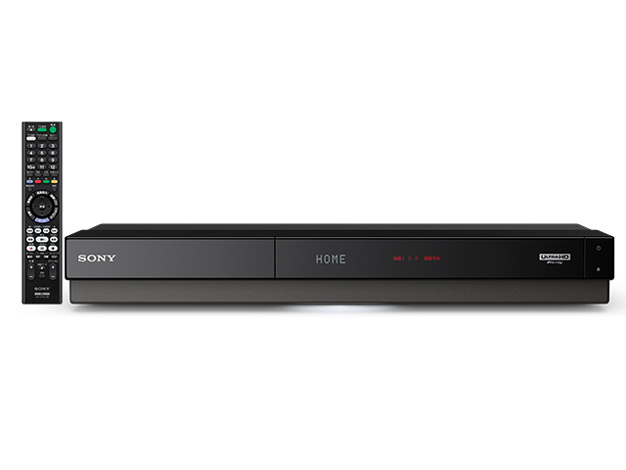 ソニーサポート □BDZ-ZT2000/BDZ-ZT1000/BDZ-ZW1000/BDZ-ZW500