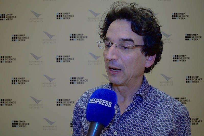 TomyLobbo's tweet photo. @HespressFr Plus ça #David_Chavalarias aujourd'hui semble-t-il... https://t.co/hGkgwSFvld