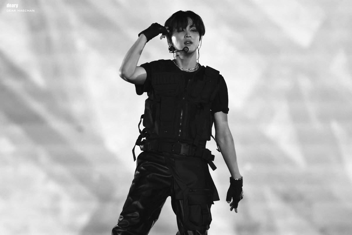dearyhc's tweet photo. 250118 #해찬 #HAECHAN #ヘチャン https://t.co/f5kMzM24iy