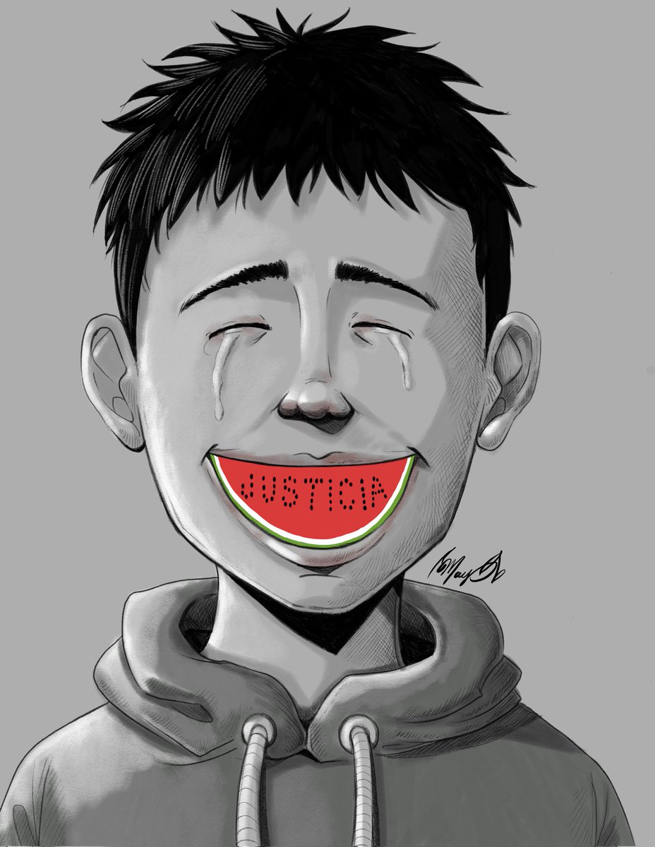 El_Mayo_Monero's tweet image. &quot;Esperanza y justicia palestina&quot;

#Palestine #AltoAlFuego #PalestinaNoEstáSola #PalestinaLibre #PalestineWillBeFree