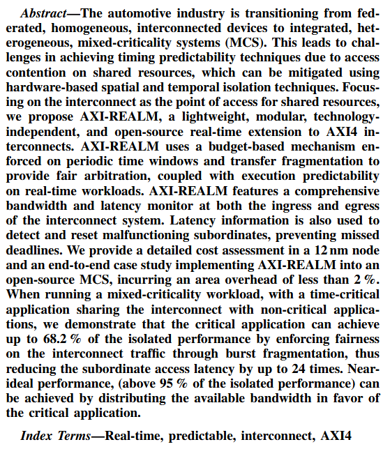 PULP Platform tweet media