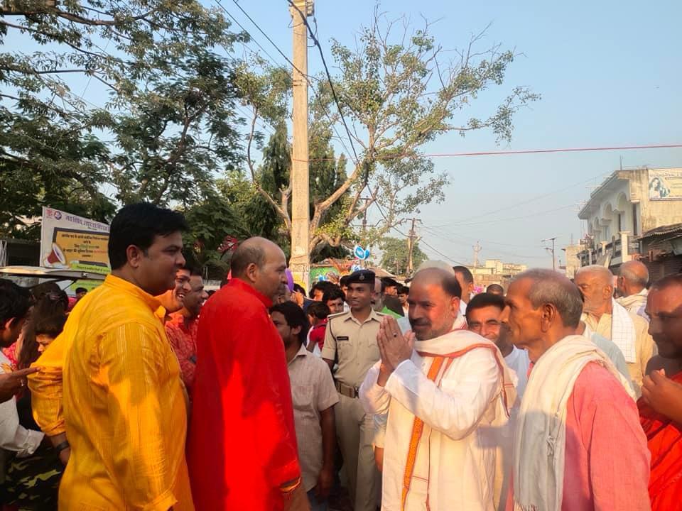 SADHU YADAV tweet media