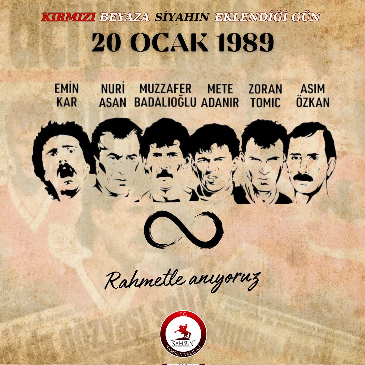 T.C. Samsun Valiliği (@tcsamsunvalilik) on Twitter photo 