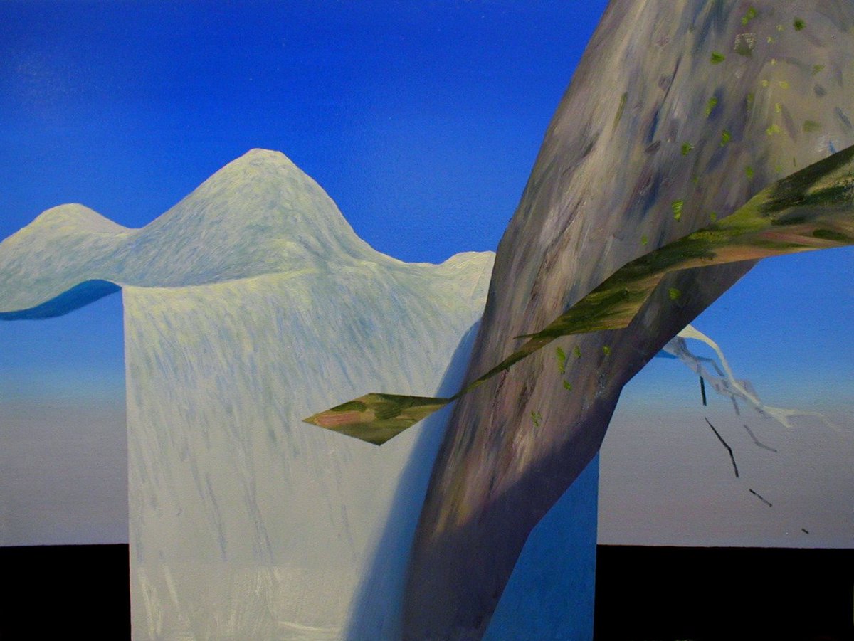 BlindIndex's tweet image. oil paintings inspired by no-clipping in CS:GO

by Kristoffer Zetterstrand in 2003