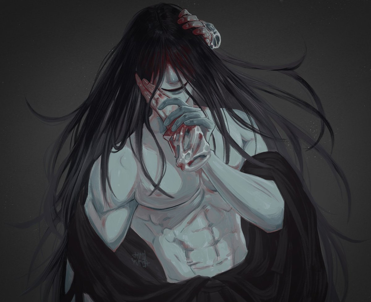 hundmurda's tweet photo. hehehe
#Homicipher #homicipherfanart https://t.co/GwX8sE4Eki