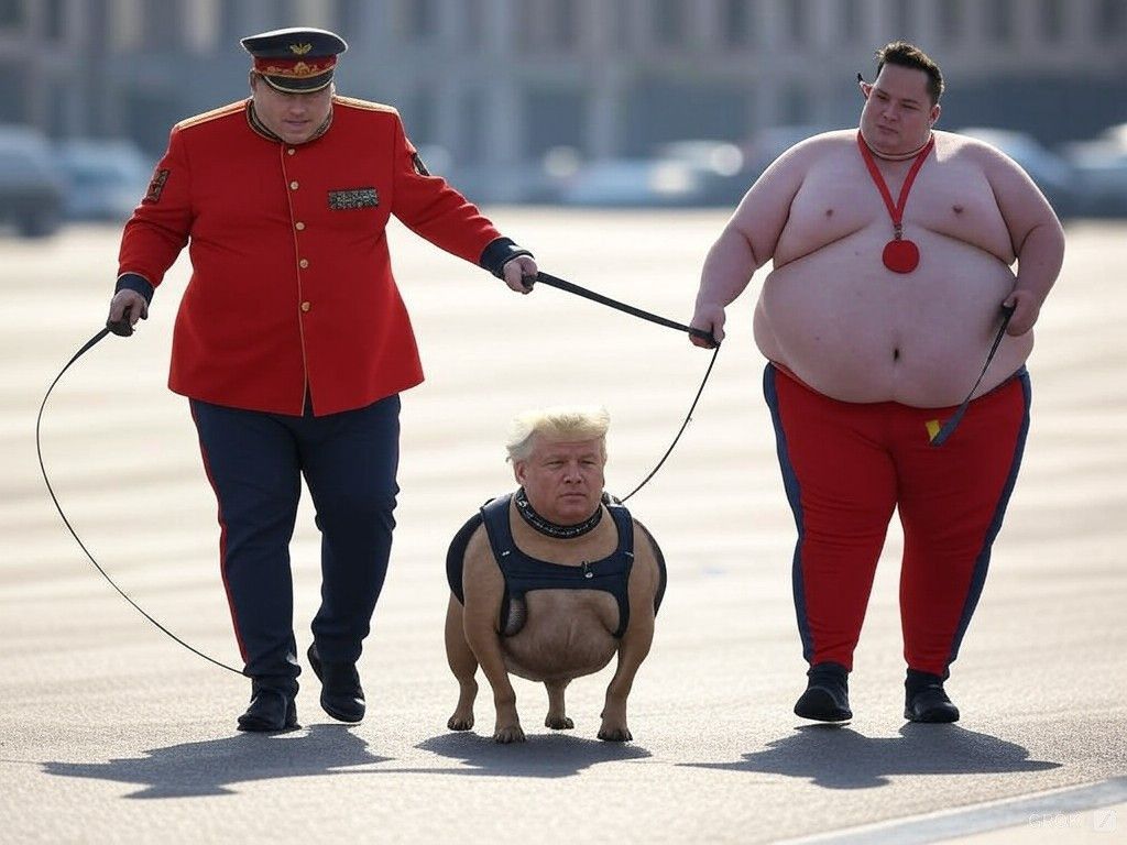 SciScribbler's tweet image. #ViceTrump
#PresidentElmo