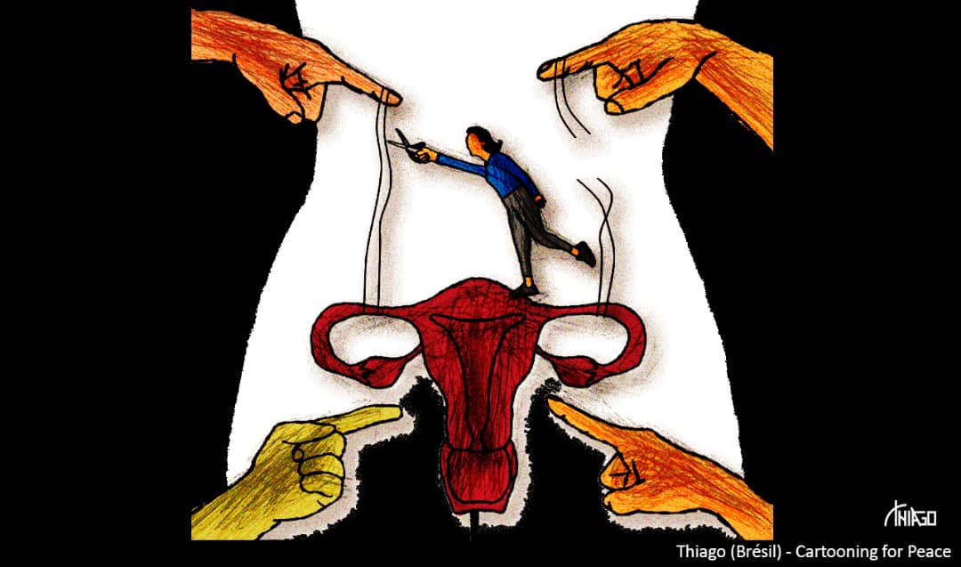 ❌Bénin : non, l’avortement n’est pas autorisé sans condition comme l’a dit la journaliste Coumba Kane sur France 24

✍🏾 Badona vous apporte le rectificatif après la vérification

Lire les détails 👇🏾
badona.info/detox/article/…