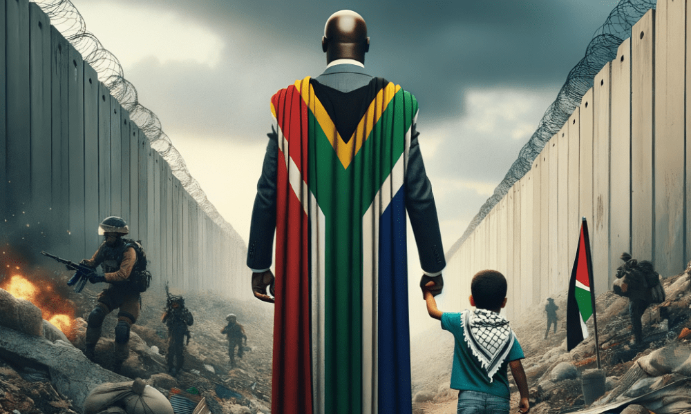 OGAA_NSHO's tweet photo. ka Muslimiin ahaan ma iloobi doono mowqifka koonfur afrika ee qadiyada falastiin  guushaana kaalin ayay ku leedahay koonfur afrika .
Baie Dankie Vir Alles 🇿🇦 https://t.co/U448FHIM96