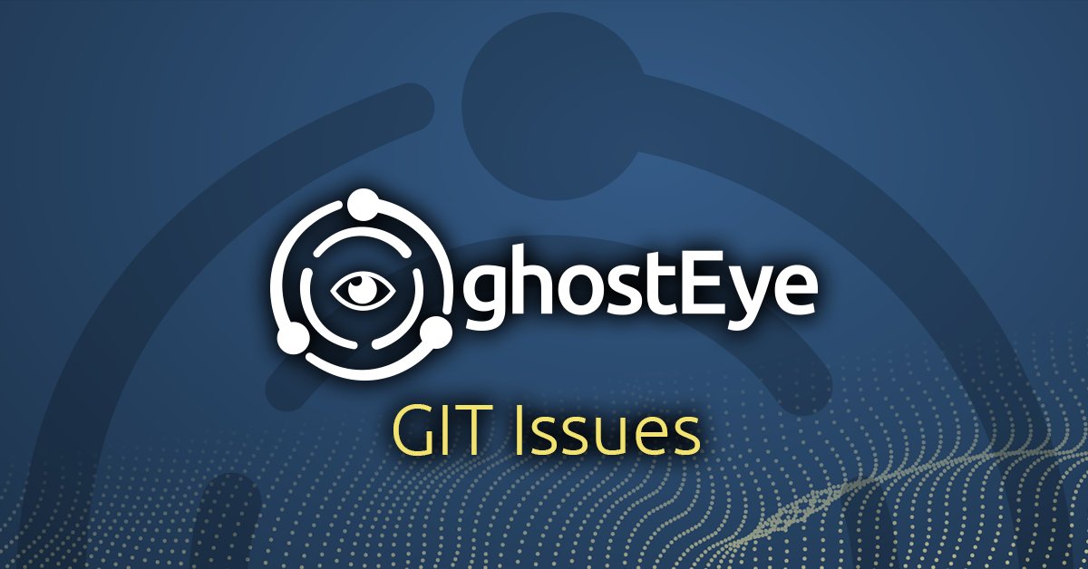 GHOST - Official Channel tweet media