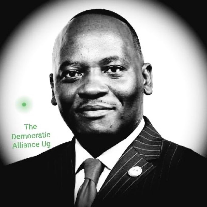 Uganda needs an experienced &amp; competent leader! <a href="/MathiasMpuuga/">Mathias Mpuuga</a> will restore sanity into political opposition.