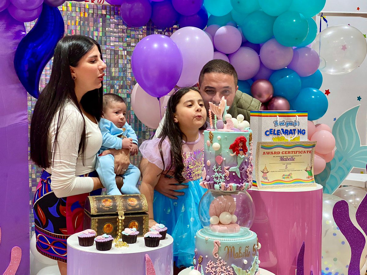 CheekyMonkeysAE's tweet photo. Make a wish, blow out the candles, and let the fun begin! 🎂 Your kiddos' perfect birthday bash awaits at Cheeky Monkeys, where every moment is filled with excitement and laughter.🥳 Reserve your spot now! 🎈 #cheekymonkeysuae https://t.co/xgFADZF40Z