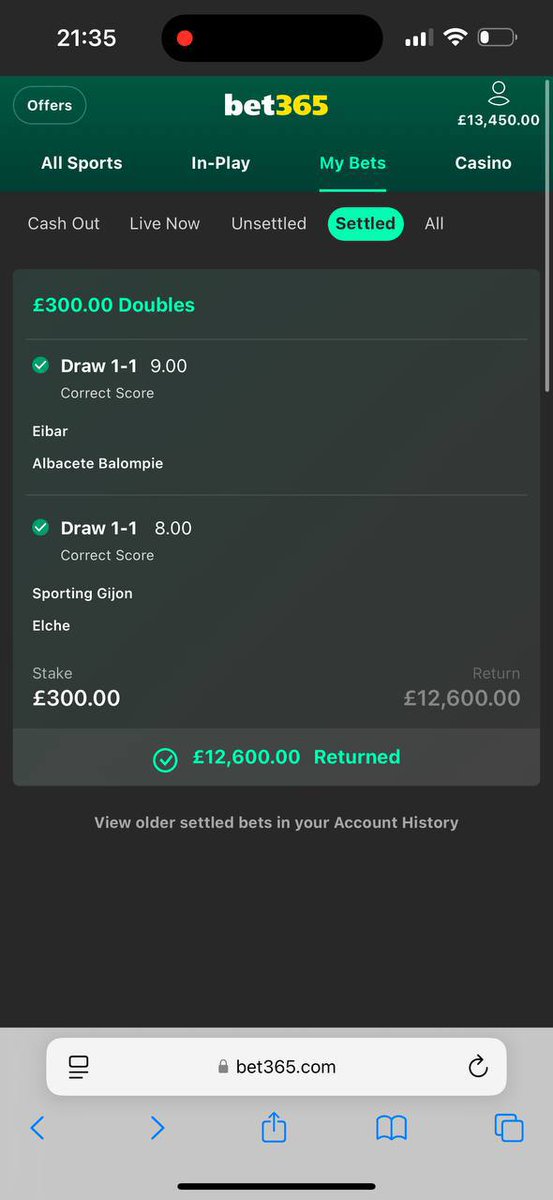 Join us to earn daily income with Betting Tips.
Click the link in my bio to access Fixed Tips/Free Tips posted in my channel.